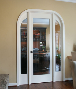 Passage Door Replacement Palm Springs