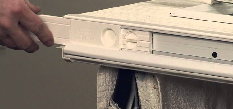 aluminum storefront door repair Palm Springs